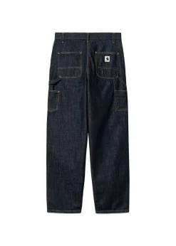 Dame Carhartt WIP Jeans>W Brandon Single Knee Pant