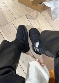 Dame UGG Støvler>W Classic Maxi Mini