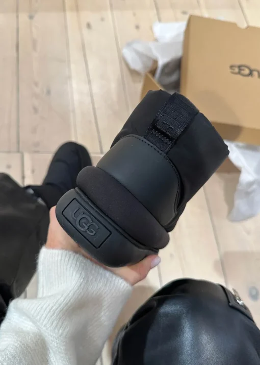 Dame UGG Støvler>W Classic Maxi Mini