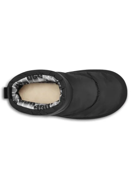 Dame UGG Støvler>W Classic Maxi Mini