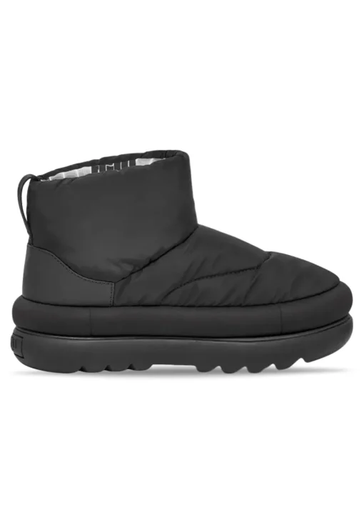 Dame UGG Støvler>W Classic Maxi Mini