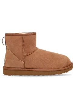 Dame UGG Støvler>W Classic Mini II