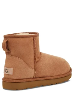 Dame UGG Støvler>W Classic Mini II
