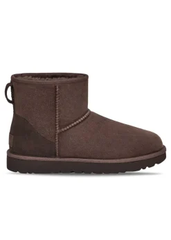 Dame UGG Støvler>W Classic Mini II
