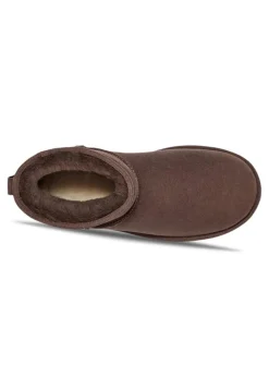 Dame UGG Støvler>W Classic Mini II