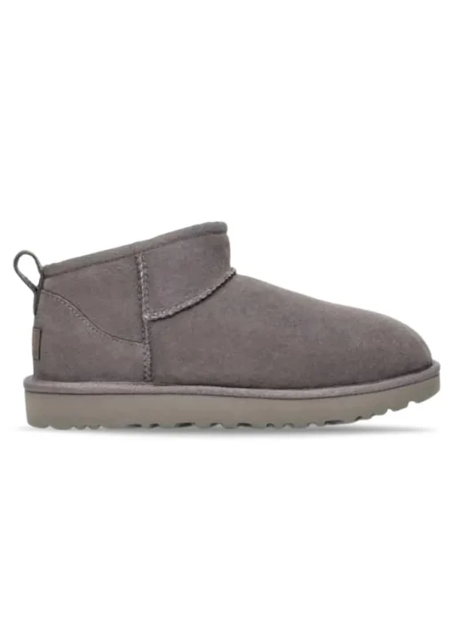 Dame UGG Støvler>W Classic Ultra Mini