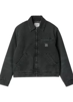 Dame Carhartt WIP Jakker>W Dayton Jacket
