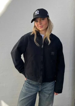 Dame Carhartt WIP Jakker>W Dayton Jacket