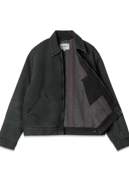 Dame Carhartt WIP Jakker>W Dayton Jacket