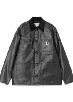 Dame Carhartt WIP Jakker>W Dean Michigan Jacket