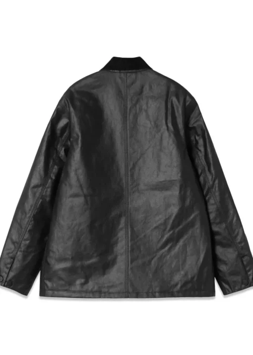 Dame Carhartt WIP Jakker>W Dean Michigan Jacket