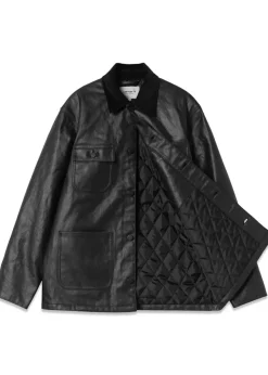Dame Carhartt WIP Jakker></noscript>W Dean Michigan Jacket