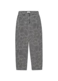 Dame Carhartt WIP Jeans>W Duck Orell Pant