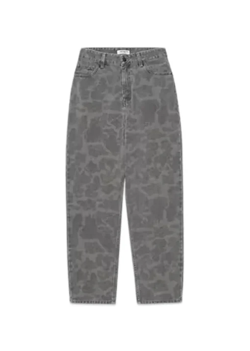 Dame Carhartt WIP Jeans>W Duck Orell Pant