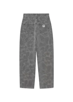 Dame Carhartt WIP Jeans>W Duck Orell Pant