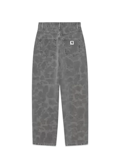 Dame Carhartt WIP Jeans>W Duck Orell Pant