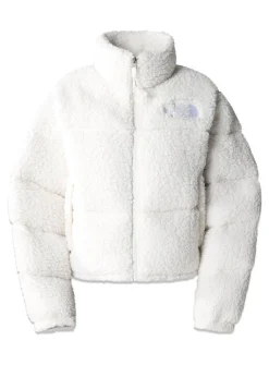 Dame The North Face Jakker>W HP NUPTSE JACKET