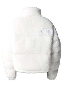 Dame The North Face Jakker>W HP NUPTSE JACKET