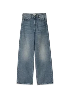 Dame Carhartt WIP Jeans>W Jane Pant