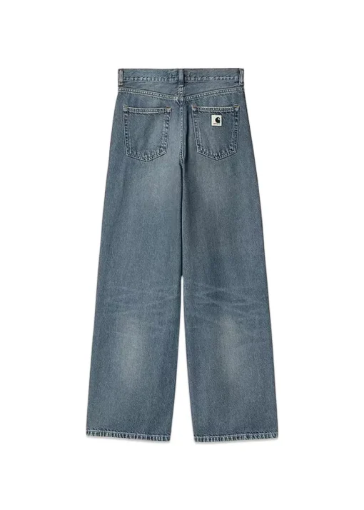 Dame Carhartt WIP Jeans>W Jane Pant