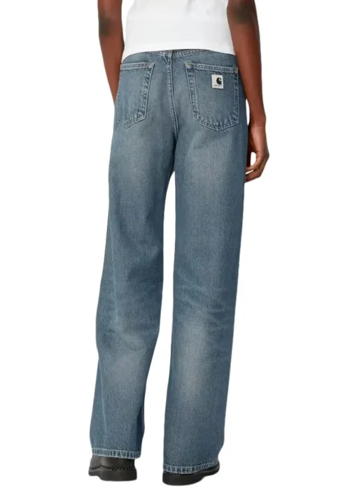 Dame Carhartt WIP Jeans>W Jane Pant
