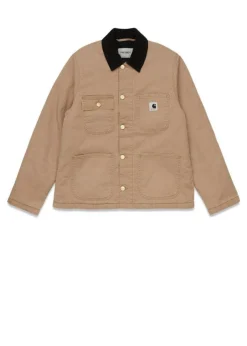 Dame Carhartt WIP Jakker>W' Michigan Jacket