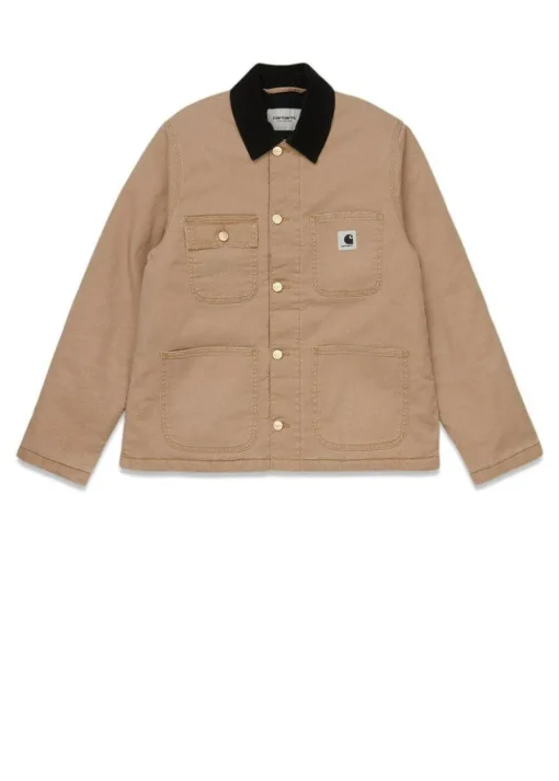 Dame Carhartt WIP Jakker>W' Michigan Jacket