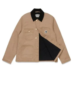 Dame Carhartt WIP Jakker>W' Michigan Jacket