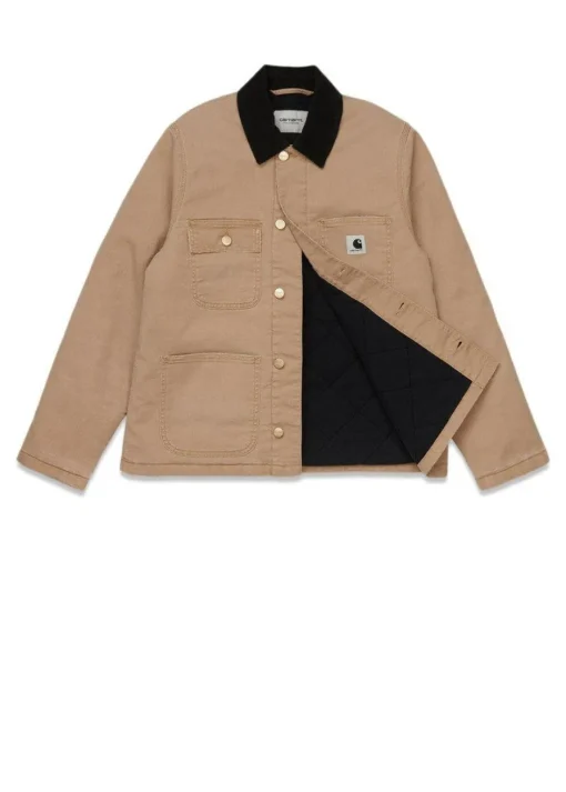 Dame Carhartt WIP Jakker>W' Michigan Jacket