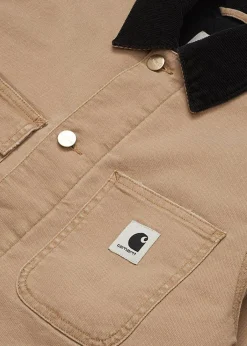 Dame Carhartt WIP Jakker></noscript>W' Michigan Jacket