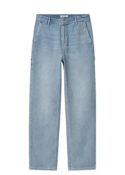 Dame Carhartt WIP Jeans>W Pierce Pant