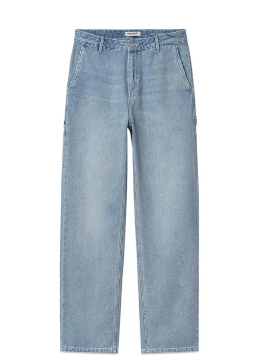 Dame Carhartt WIP Jeans>W Pierce Pant