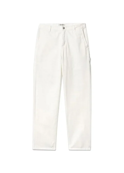 Dame Carhartt WIP Jeans>W' Pierce Pant Straight