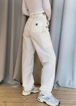 Dame Carhartt WIP Jeans>W' Pierce Pant Straight
