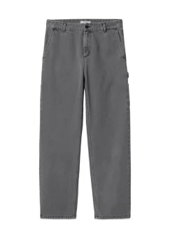Dame Carhartt WIP Jeans>W Pierce Pant Straight