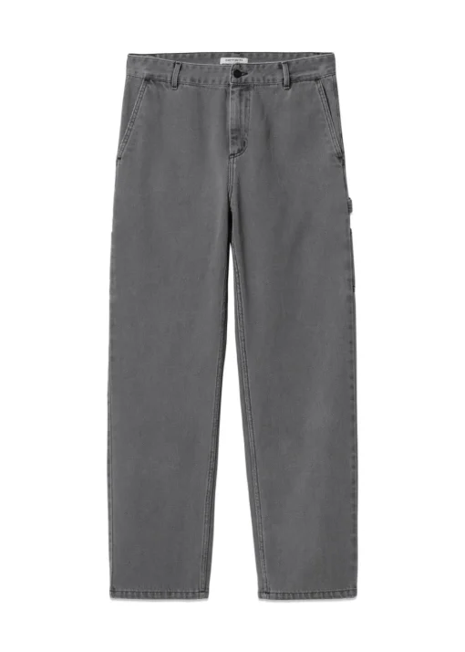 Dame Carhartt WIP Jeans>W Pierce Pant Straight