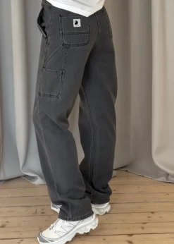 Dame Carhartt WIP Jeans></noscript>W Pierce Pant Straight