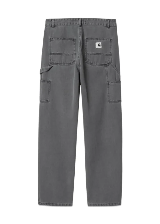 Dame Carhartt WIP Jeans>W Pierce Pant Straight
