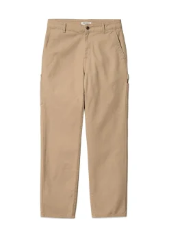 Dame Carhartt WIP Jeans>W Pierce Pant Straight