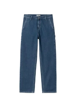 Dame Carhartt WIP Jeans>W Pierce Pant Straight