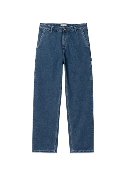 Dame Carhartt WIP Jeans>W Pierce Pant Straight