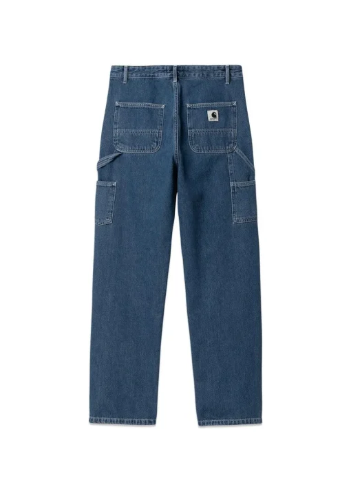 Dame Carhartt WIP Jeans>W Pierce Pant Straight