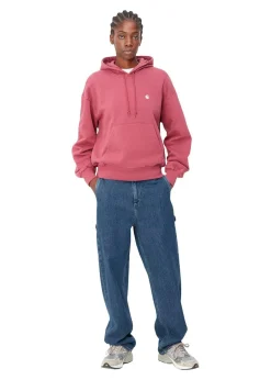 Dame Carhartt WIP Jeans></noscript>W Pierce Pant Straight