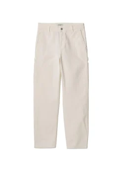 Dame Carhartt WIP Jeans>W Pierce Pant Straight