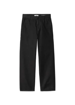 Dame Carhartt WIP Jeans>W Pierce Pant Straight