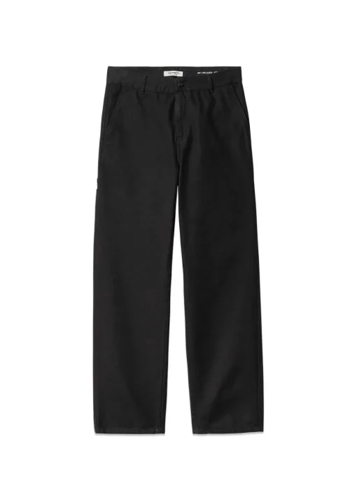 Dame Carhartt WIP Jeans>W Pierce Pant Straight