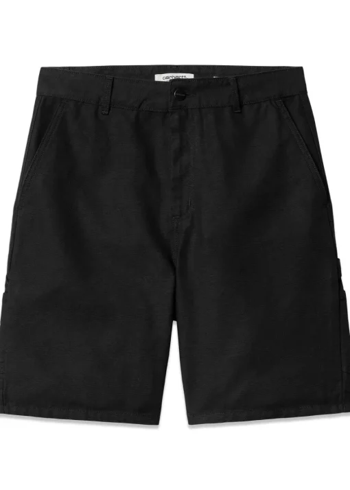 Dame Carhartt WIP Shorts>w' pierce short