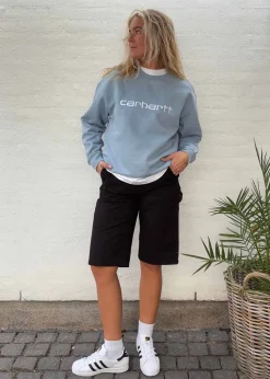 Dame Carhartt WIP Shorts></noscript>w' pierce short