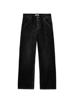 Dame Carhartt WIP Jeans>W Simple Pant