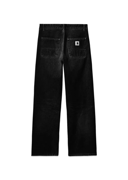 Dame Carhartt WIP Jeans>W Simple Pant